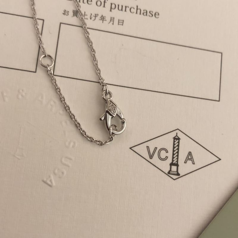 Vca Necklaces